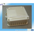 abs injection plastic case mould manufacturer